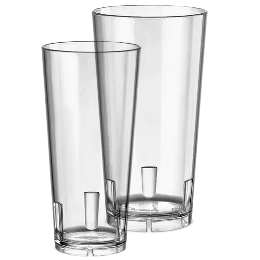 Becher