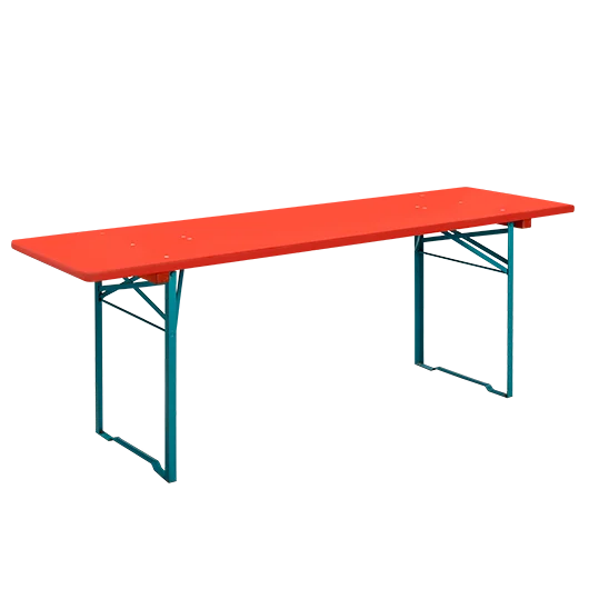 Buffettisch
